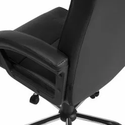 Beliani Bureaustoel Met Massagefunctie Kunstleer Zwart COMFORT 19 Beliani Bureaustoel Met Massagefunctie Kunstleer Zwart COMFORT -Exporteren Stoelen Winkel undef src sa picid 760616 type whitesh image scaled