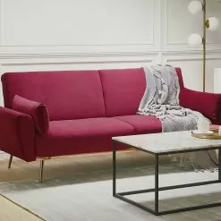 Beliani Salontafel Marmerlook Beige/zwart DELANO 16 Beliani Salontafel Marmerlook Beige/zwart DELANO -Exporteren Stoelen Winkel undef src sa picid 762921 type color image scaled