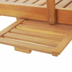 Beliani Ligstoel Hout Terracotta JAVA 21 Beliani Ligstoel Hout Terracotta JAVA -Exporteren Stoelen Winkel undef src sa picid 763163 type whitesh image scaled