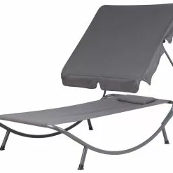 Beliani Ligstoel Staal Grijs TERNO 16 Beliani Ligstoel Staal Grijs TERNO -Exporteren Stoelen Winkel undef src sa picid 763881 type whitesh image scaled