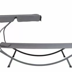 Beliani Ligstoel Staal Grijs TERNO 18 Beliani Ligstoel Staal Grijs TERNO -Exporteren Stoelen Winkel undef src sa picid 763883 type whitesh image scaled