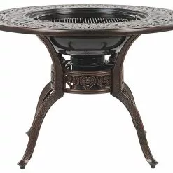 Beliani Tuinset Met Barbecue Aluminium Bruin MANFRIA 19 Beliani Tuinset Met Barbecue Aluminium Bruin MANFRIA -Exporteren Stoelen Winkel undef src sa picid 765602 type whitesh image scaled