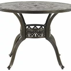 Beliani Tuinset Aluminium Bruin SAPRI 15 Beliani Tuinset Aluminium Bruin SAPRI -Exporteren Stoelen Winkel undef src sa picid 765807 type whitesh image scaled