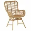 Beliani Stoel Rotan Natuurlijk TOGO 1 Beliani Stoel Rotan Natuurlijk TOGO -Exporteren Stoelen Winkel undef src sa picid 767445 type whitesh image