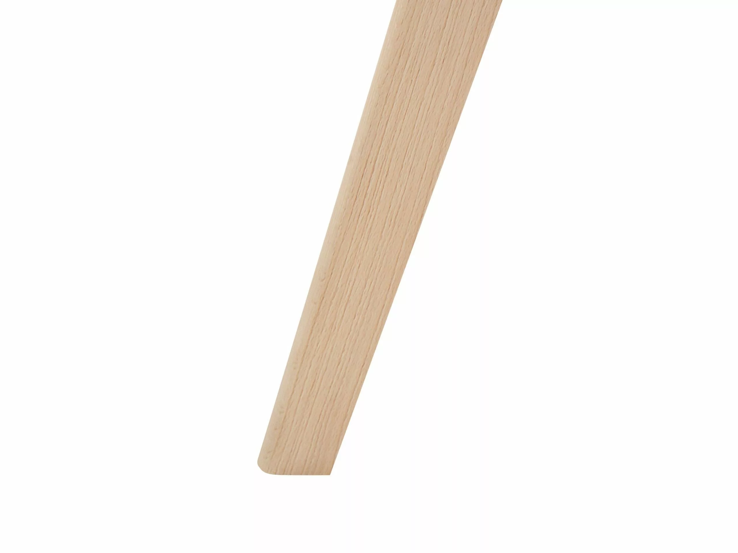 Beliani Eetkamerstoel Set Van 2 Fluweel Groen DAKOTA II - Afbeelding 7