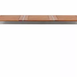 Beliani Tuinset Met 6 Stoelen Eucalyptushout/rotan Zwart GROSSETO -Exporteren Stoelen Winkel undef src sa picid 768493 type whitesh image scaled