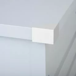 Beliani Kussenbox Staal Lichtgrijs CEBROSA L -Exporteren Stoelen Winkel undef src sa picid 768886 type whitesh image scaled