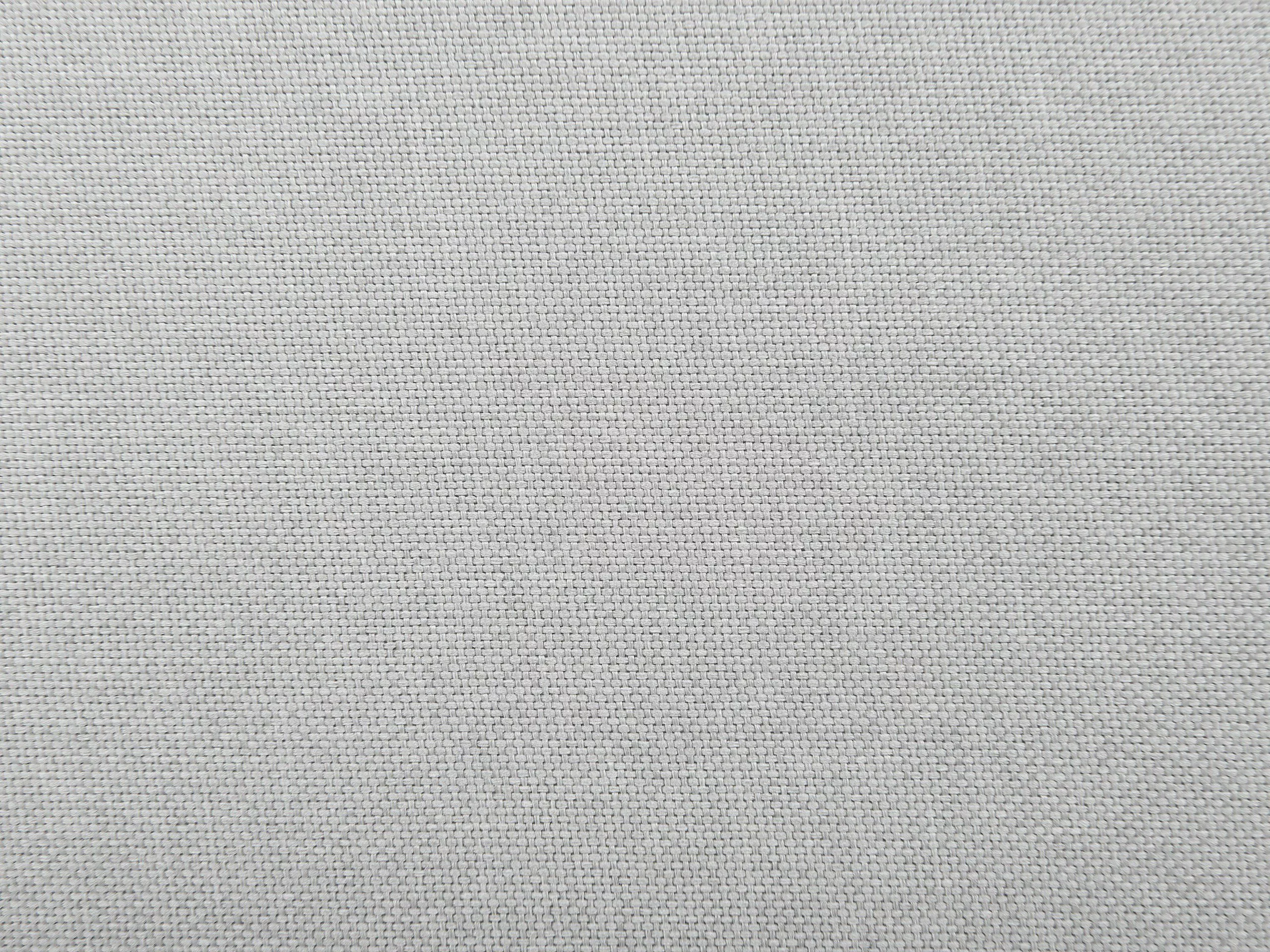 Beliani Bedbank Stof Lichtgrijs 80 X 200 LIBOURNE - Afbeelding 10