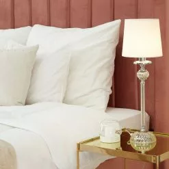 Beliani Bijzettafel Glas Goud ALSEA S -Exporteren Stoelen Winkel undef src sa picid 774337 type color image scaled