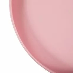 Beliani Bijzettafel Metaal Roze CAVINIA -Exporteren Stoelen Winkel undef src sa picid 774642 type whitesh image scaled