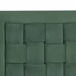 Beliani Bed Fluweel Groen In Diverse Formaten LIMOUX -Exporteren Stoelen Winkel undef src sa picid 775712 type whitesh image scaled