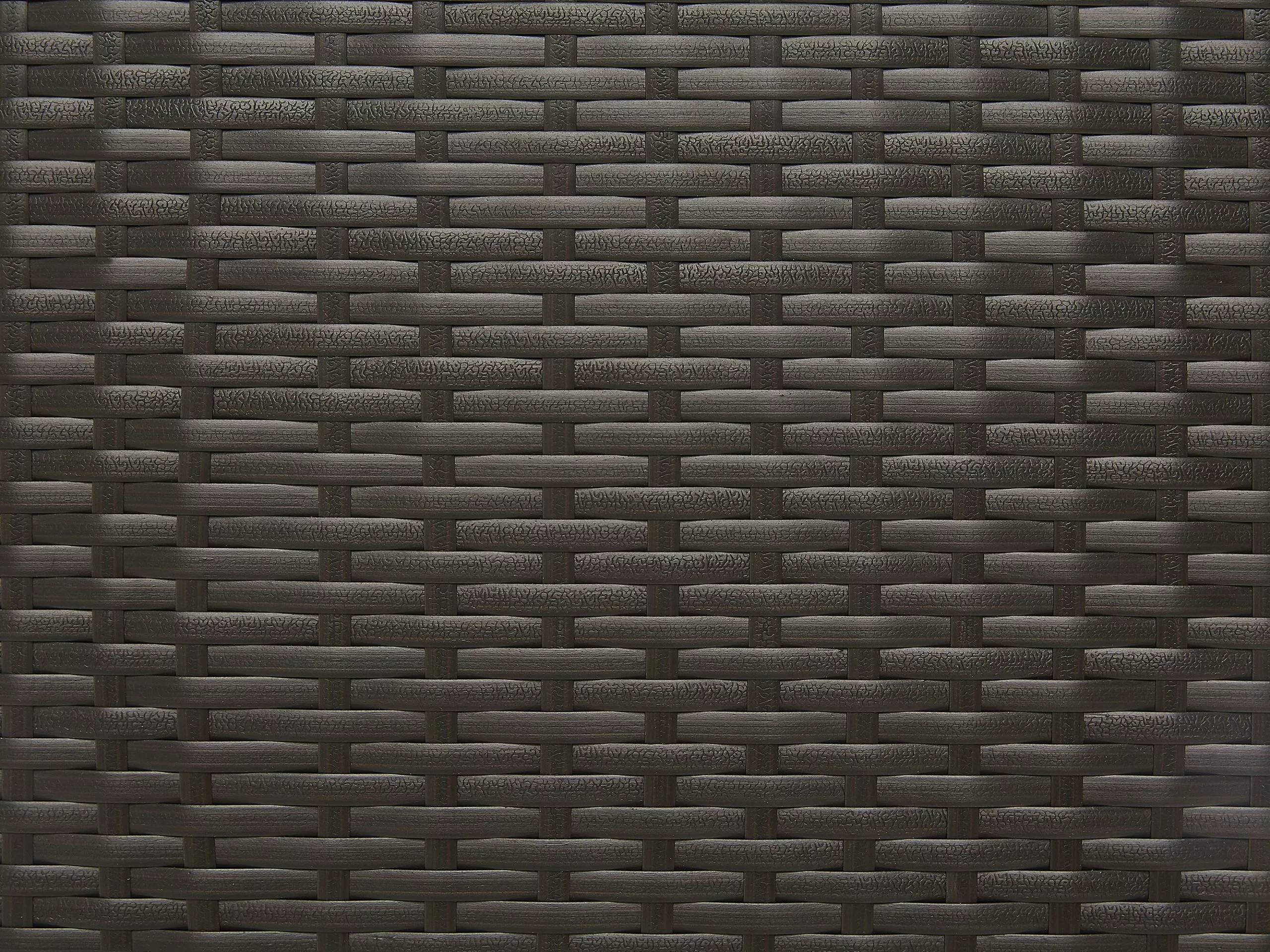 Beliani Kussenbox Rotan Bruin 155 X 75 MODENA 10 Beliani Kussenbox Rotan Bruin 155 X 75 MODENA - Afbeelding 8