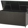Beliani Kussenbox Rotan Bruin 126 X 46 MODENA 2 Beliani Kussenbox Rotan Bruin 126 X 46 MODENA -Exporteren Stoelen Winkel undef src sa picid 776493 type whitesh image