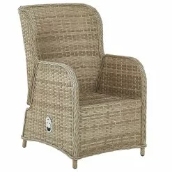 Beliani Loungeset 2-zits Rotan Beige PONZA -Exporteren Stoelen Winkel undef src sa picid 776607 type whitesh image scaled