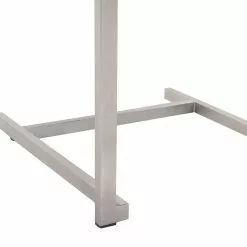 Beliani Tuinstoel Set Van 6 RVS Beige COSOLETO 19 Beliani Tuinstoel Set Van 6 RVS Beige COSOLETO -Exporteren Stoelen Winkel undef src sa picid 776973 type whitesh image scaled