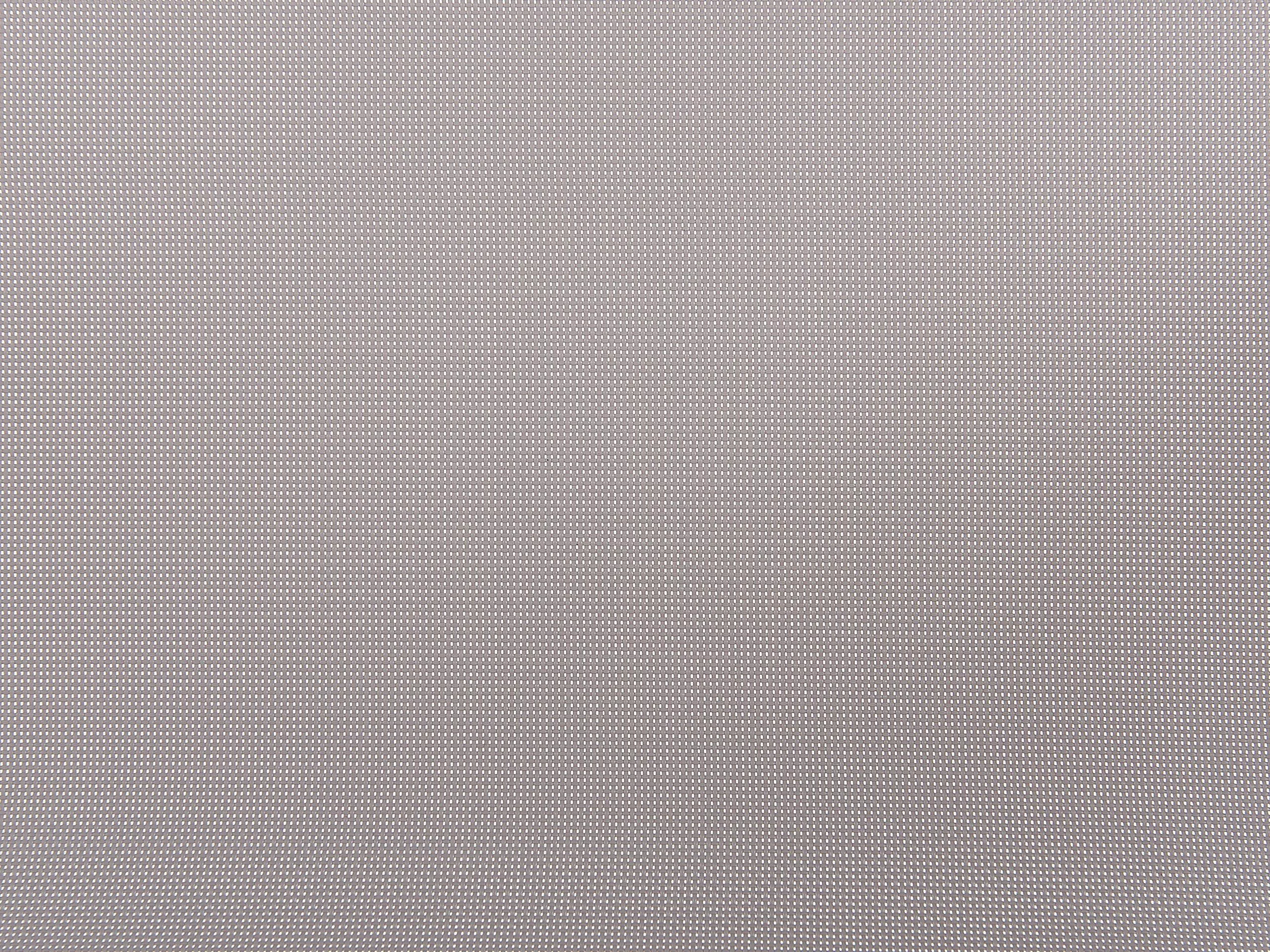 Beliani Tuinstoel Set Van 6 RVS Beige COSOLETO 11 Beliani Tuinstoel Set Van 6 RVS Beige COSOLETO - Afbeelding 9