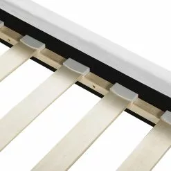 Beliani Bed Fluweel Wit In Diverse Formaten FITOU -Exporteren Stoelen Winkel undef src sa picid 777125 type whitesh image scaled