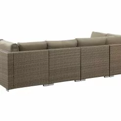 Beliani Loungeset 6-zits Rotan Bruin BELVEDERE 16 Beliani Loungeset 6-zits Rotan Bruin BELVEDERE -Exporteren Stoelen Winkel undef src sa picid 777616 type whitesh image scaled