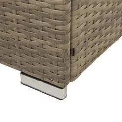 Beliani Loungeset 6-zits Rotan Bruin BELVEDERE 21 Beliani Loungeset 6-zits Rotan Bruin BELVEDERE -Exporteren Stoelen Winkel undef src sa picid 777623 type whitesh image scaled