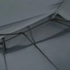 Beliani Paviljoen Staal Grafietgrijs 300 X 400 Cm COLOS -Exporteren Stoelen Winkel undef src sa picid 778636 type whitesh image scaled