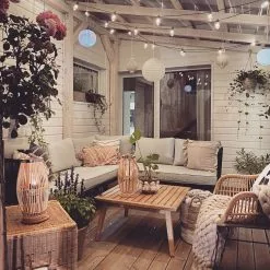 Beliani Loungeset 5-zits Acaciahout Taupe ALCAMO -Exporteren Stoelen Winkel undef src sa picid 779497 type whitesh image scaled