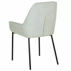 Beliani Eetkamerstoel Set Van 2 Corduroy Mintgroen LOVERNA -Exporteren Stoelen Winkel undef src sa picid 780042 type whitesh image scaled