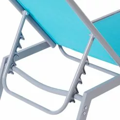 Beliani Ligstoel Staal Blauw NOLI 15 Beliani Ligstoel Staal Blauw NOLI -Exporteren Stoelen Winkel undef src sa picid 781023 type whitesh image scaled