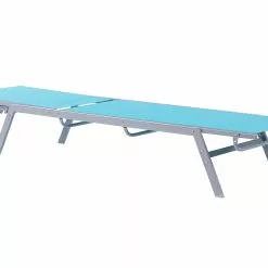 Beliani Ligstoel Staal Blauw NOLI 14 Beliani Ligstoel Staal Blauw NOLI -Exporteren Stoelen Winkel undef src sa picid 781024 type whitesh image scaled