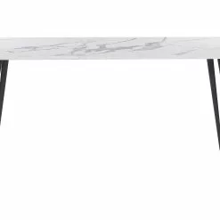 Beliani Eettafel Wit Gemarmerd In Diverse Formaten SANTIAGO -Exporteren Stoelen Winkel undef src sa picid 783441 type whitesh image scaled