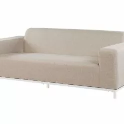 Beliani Loungeset 5-zits Stof Beige/wit ROVIGO 16 Beliani Loungeset 5-zits Stof Beige/wit ROVIGO -Exporteren Stoelen Winkel undef src sa picid 784666 type whitesh image scaled