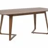 Beliani Eettafel Donkerbruin 180 X 90 Cm HUXTER 2 Beliani Eettafel Donkerbruin 180 X 90 Cm HUXTER -Exporteren Stoelen Winkel undef src sa picid 785771 type whitesh image