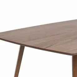 Beliani Eettafel Donkerbruin 180 X 90 Cm HUXTER 14 Beliani Eettafel Donkerbruin 180 X 90 Cm HUXTER -Exporteren Stoelen Winkel undef src sa picid 785773 type whitesh image scaled