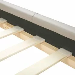 Beliani Bed Kunstleer Taupe In Diverse Formaten AMBERT -Exporteren Stoelen Winkel undef src sa picid 786657 type whitesh image scaled