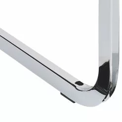 Beliani Eetkamerstoel Set Van 2 Kunstleer Donkerbruin ROCKFORD -Exporteren Stoelen Winkel undef src sa picid 787598 type whitesh image scaled