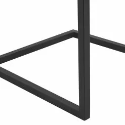 Beliani Eetkamerstoel Set Van 2 Kunstleer Bruin BRANDOL 17 Beliani Eetkamerstoel Set Van 2 Kunstleer Bruin BRANDOL -Exporteren Stoelen Winkel undef src sa picid 790028 type whitesh image scaled