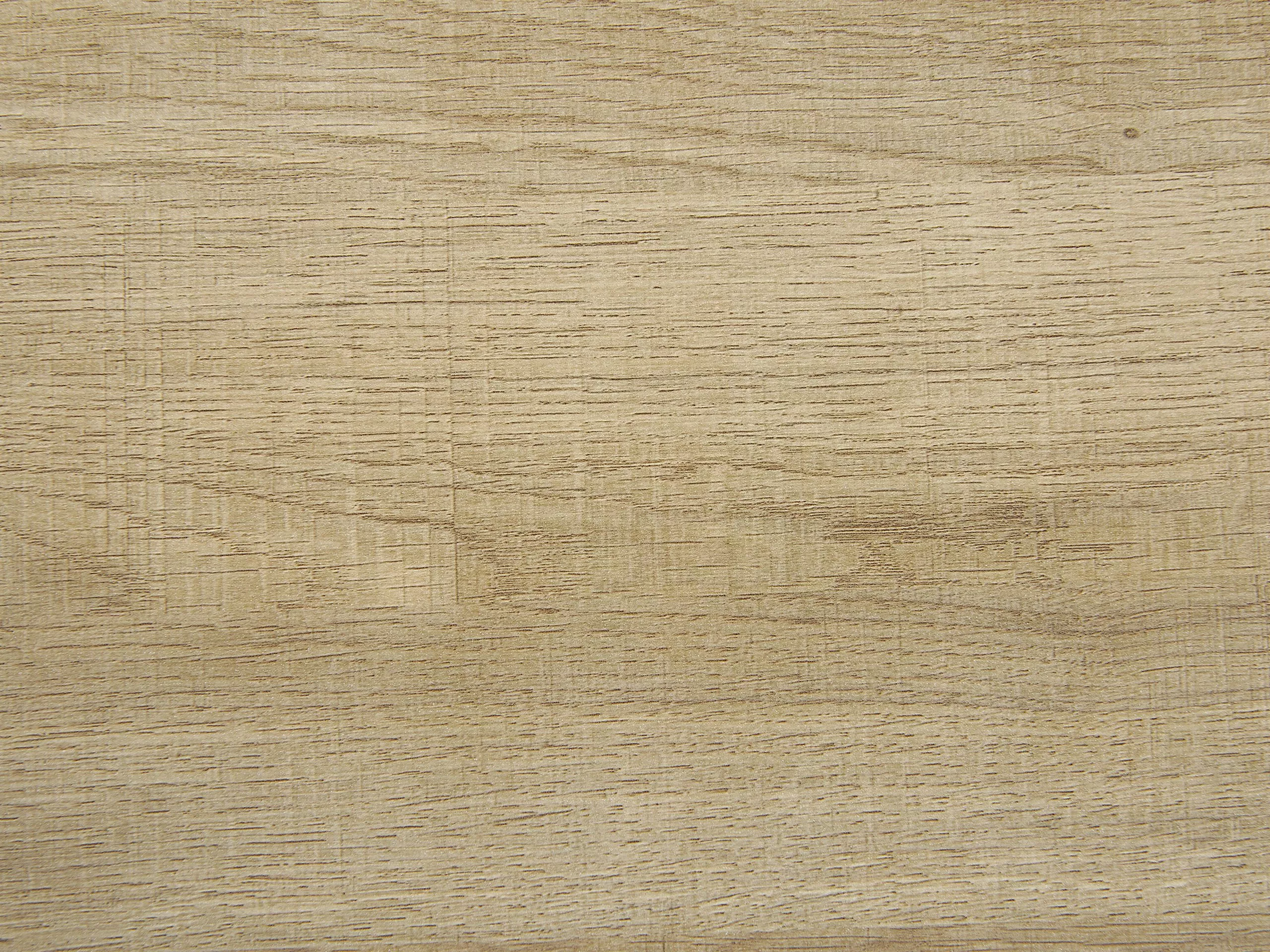 Beliani Eettafel Lichtbruin 160 X 90 Cm BUSCOT - Afbeelding 6