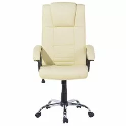 Beliani Bureaustoel Met Massagefunctie Kunstleer Beige COMFORT II 15 Beliani Bureaustoel Met Massagefunctie Kunstleer Beige COMFORT II -Exporteren Stoelen Winkel undef src sa picid 793107 type whitesh image scaled
