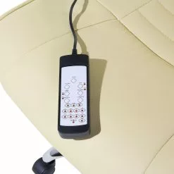 Beliani Bureaustoel Met Massagefunctie Kunstleer Beige COMFORT II 20 Beliani Bureaustoel Met Massagefunctie Kunstleer Beige COMFORT II -Exporteren Stoelen Winkel undef src sa picid 793110 type whitesh image scaled