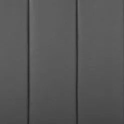 Beliani Bed Kunstleer Grijs In Diverse Formaten POITIERS -Exporteren Stoelen Winkel undef src sa picid 793422 type whitesh image scaled