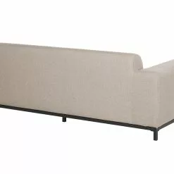 Beliani Tuinbank 3-zits Stof Beige/zwart ROVIGO 16 Beliani Tuinbank 3-zits Stof Beige/zwart ROVIGO -Exporteren Stoelen Winkel undef src sa picid 795040 type whitesh image scaled