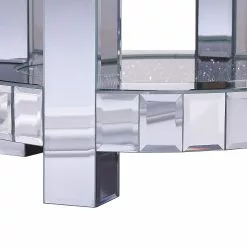 Beliani Bijzettafel Gespiegeld Zilver APREY -Exporteren Stoelen Winkel undef src sa picid 797617 type whitesh image scaled