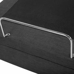 Beliani Bed Elektrisch Verstelbaar Stof Grijs In Diverse Formaten DUKE -Exporteren Stoelen Winkel undef src sa picid 797997 type whitesh image scaled