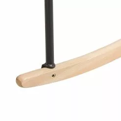 Beliani Schommelstoel Fluweel Kobaltblauw LIARUM 17 Beliani Schommelstoel Fluweel Kobaltblauw LIARUM -Exporteren Stoelen Winkel undef src sa picid 800180 type whitesh image scaled