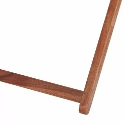 Beliani Ligstoel Set Van 2 Acaciahout Stof Donkerbruin/blauw ANZIO 18 Beliani Ligstoel Set Van 2 Acaciahout Stof Donkerbruin/blauw ANZIO -Exporteren Stoelen Winkel undef src sa picid 800503 type whitesh image scaled