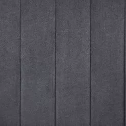 Beliani Eetkamerstoel Set Van 2 Fluweel Grijs WELLSTON -Exporteren Stoelen Winkel undef src sa picid 803628 type whitesh image scaled