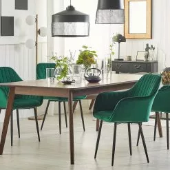 Beliani Eettafel Donkerbruin In Diverse Formaten MADOX 21 Beliani Eettafel Donkerbruin In Diverse Formaten MADOX -Exporteren Stoelen Winkel undef src sa picid 803630 type color image 1 scaled