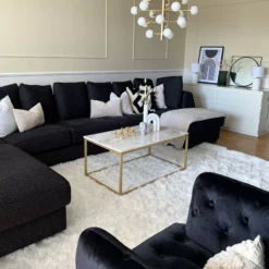 Beliani Salontafel Marmerlook Beige/goud DELANO 20 Beliani Salontafel Marmerlook Beige/goud DELANO -Exporteren Stoelen Winkel undef src sa picid 804604 type whitesh image scaled