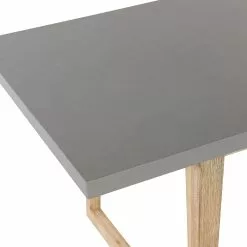 Beliani Tuinset 6-zits Betonlook/acaciahout Grijs ORIA -Exporteren Stoelen Winkel undef src sa picid 804642 type whitesh image scaled