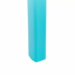 Beliani Eetkamerstoel Set Van 4 Kunststof Blauw CAMOGLI -Exporteren Stoelen Winkel undef src sa picid 809322 type whitesh image scaled