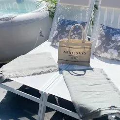 Beliani Ligstoel Aluminium Wit CATANIA II -Exporteren Stoelen Winkel undef src sa picid 809354 type whitesh image scaled